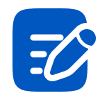 Digital intake & patient records