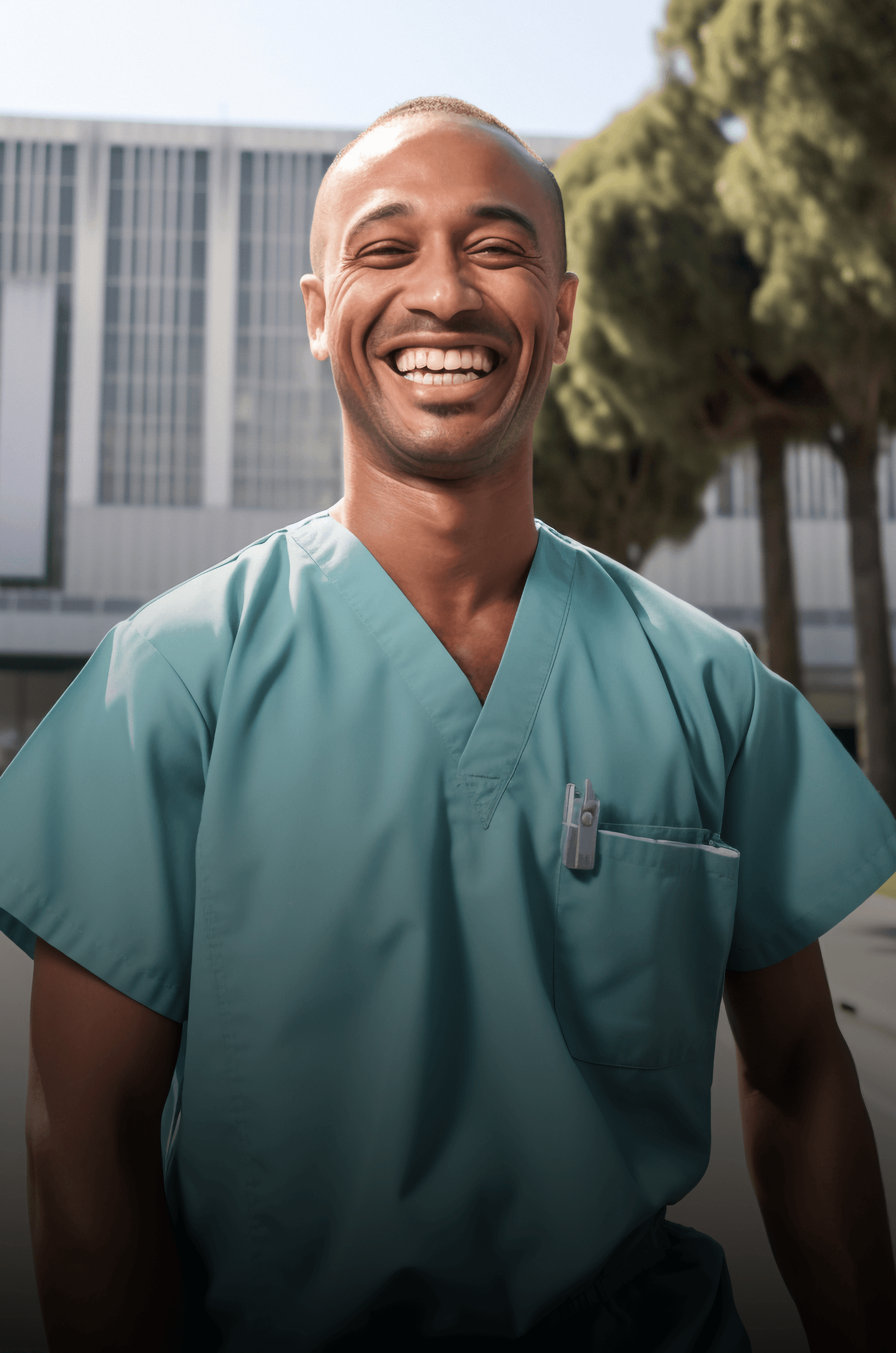 Clinical Psychologists