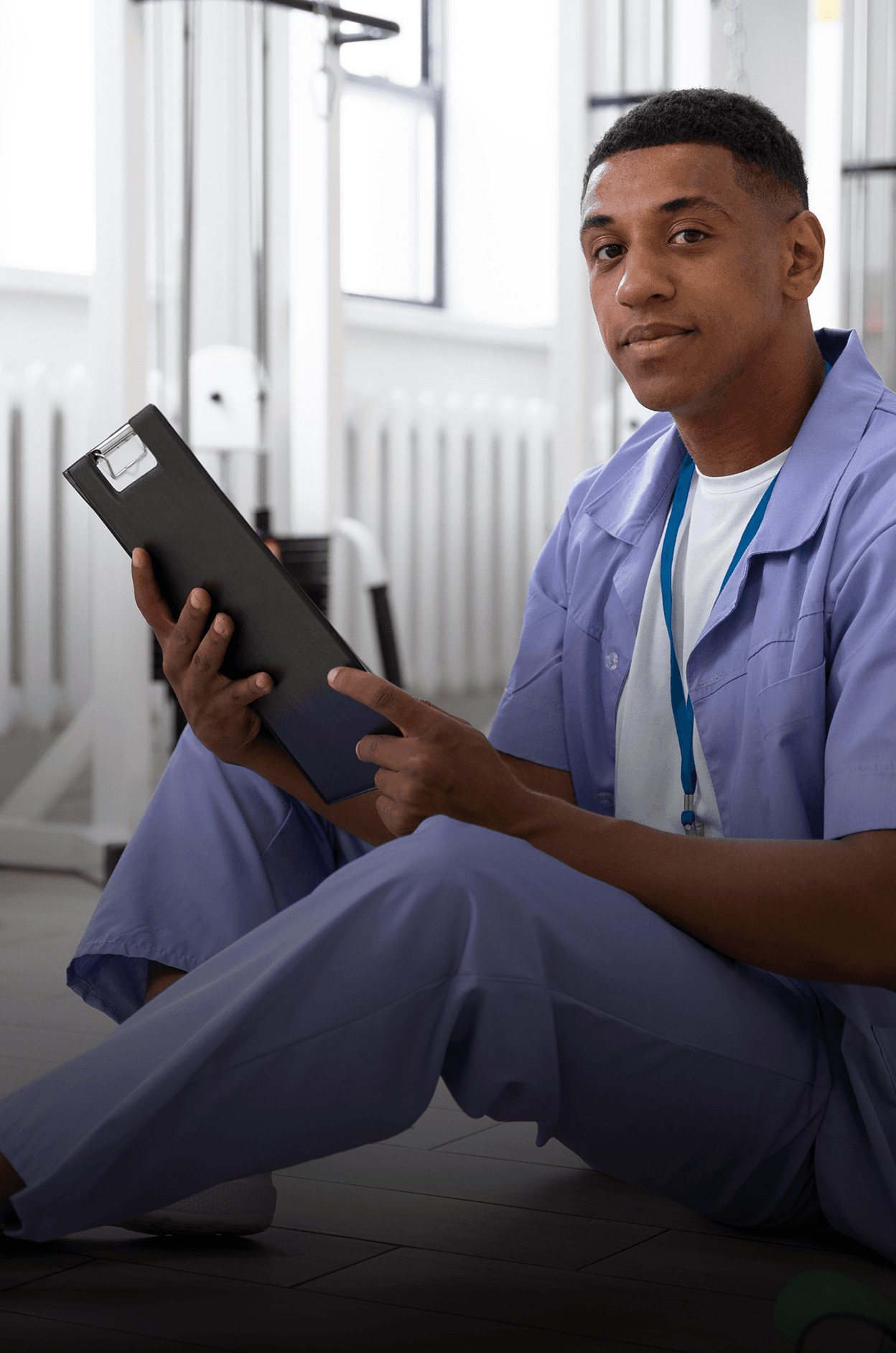 Sports Physiotherapists