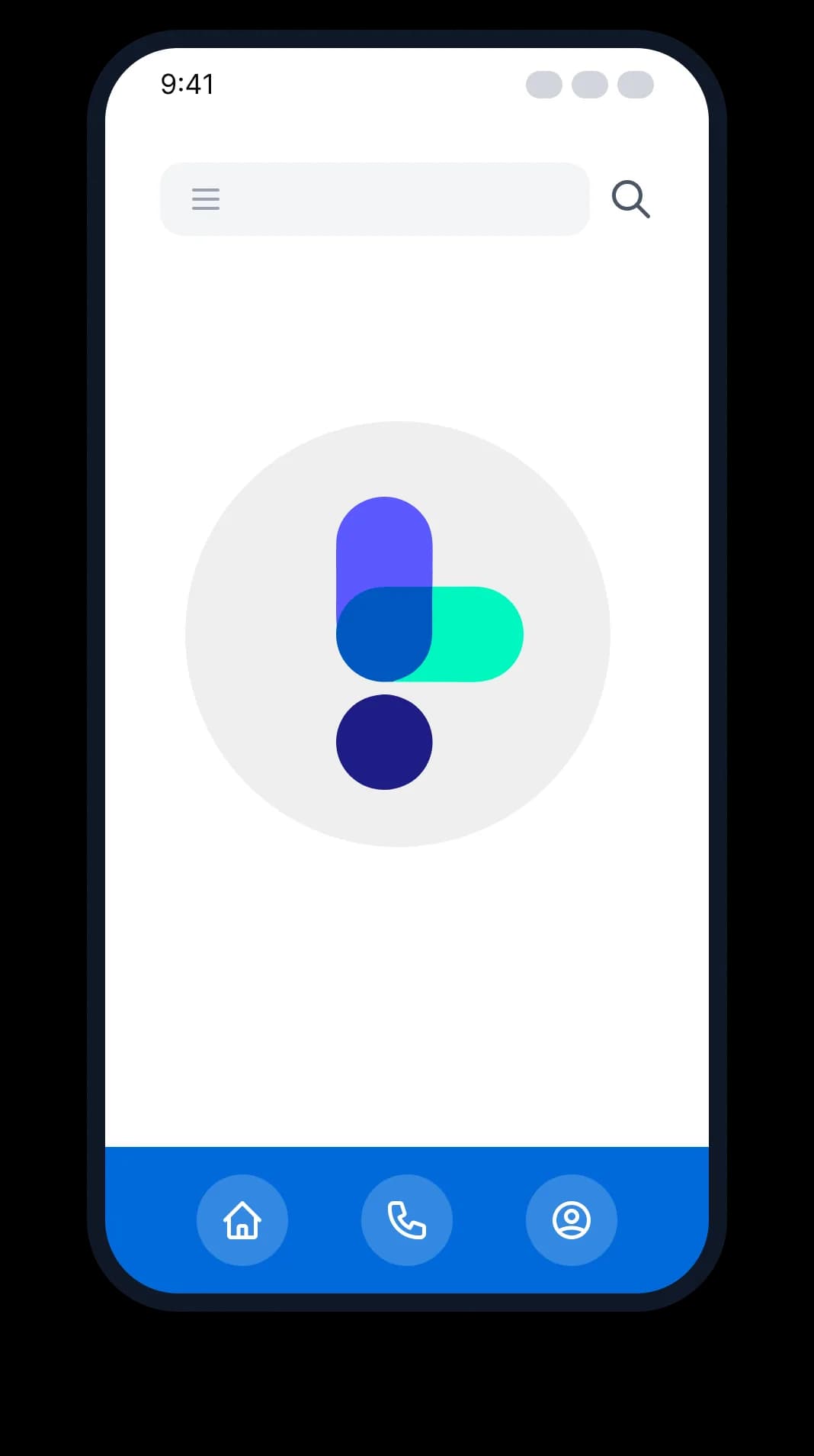 Tymira360 mobile app